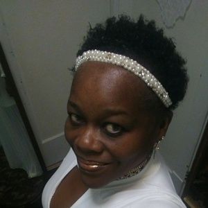 Meet your Posher, Paulette